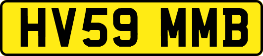 HV59MMB
