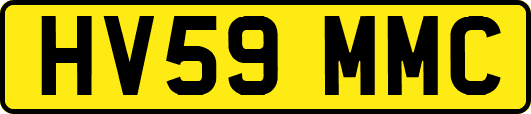 HV59MMC