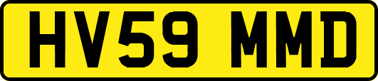 HV59MMD