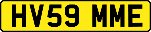 HV59MME