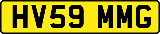 HV59MMG