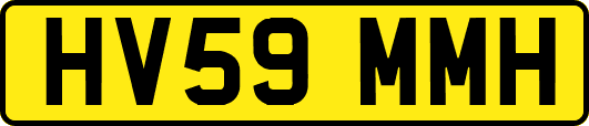 HV59MMH