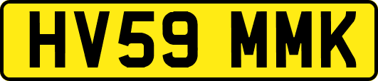 HV59MMK