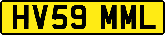 HV59MML