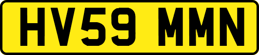 HV59MMN