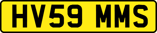 HV59MMS
