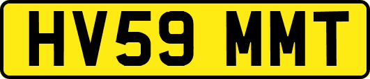 HV59MMT