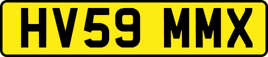 HV59MMX