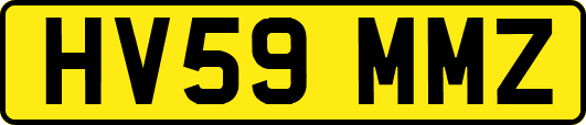HV59MMZ
