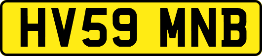 HV59MNB
