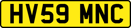 HV59MNC