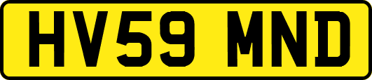 HV59MND