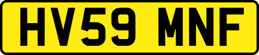 HV59MNF