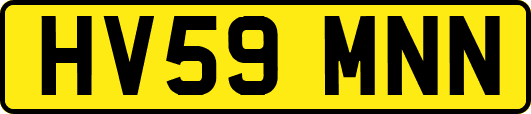 HV59MNN