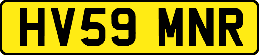 HV59MNR