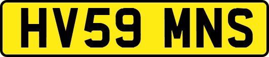 HV59MNS