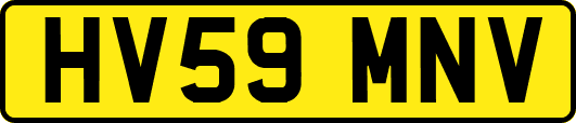 HV59MNV