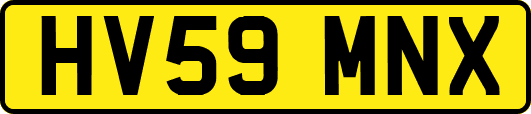 HV59MNX
