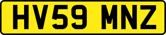 HV59MNZ