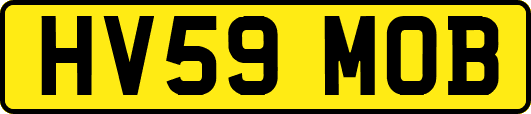 HV59MOB