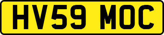 HV59MOC