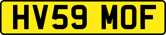 HV59MOF
