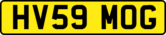 HV59MOG
