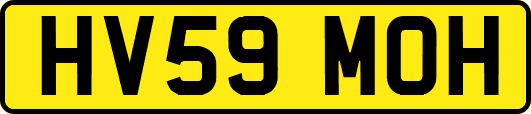 HV59MOH
