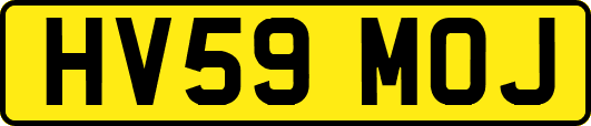 HV59MOJ