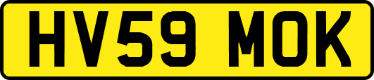 HV59MOK