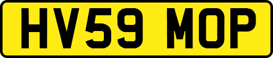 HV59MOP