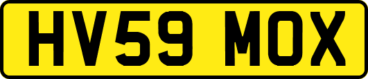 HV59MOX