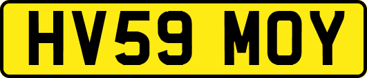 HV59MOY
