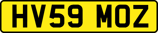 HV59MOZ