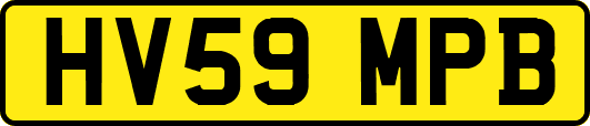 HV59MPB