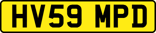 HV59MPD
