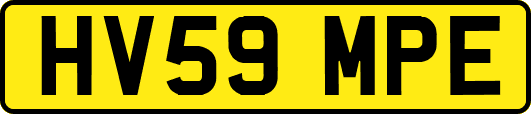 HV59MPE