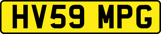HV59MPG