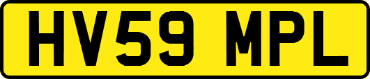 HV59MPL