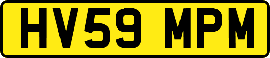 HV59MPM