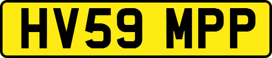 HV59MPP