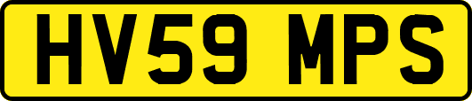 HV59MPS
