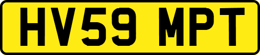 HV59MPT