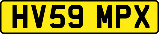 HV59MPX