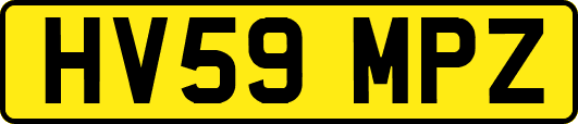 HV59MPZ