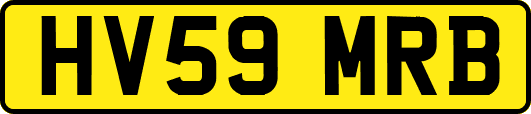 HV59MRB