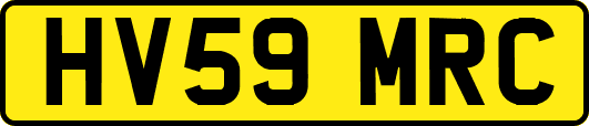 HV59MRC