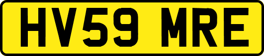 HV59MRE