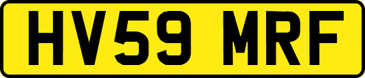 HV59MRF