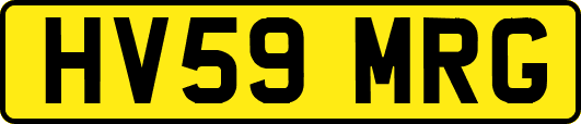 HV59MRG